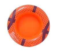 Enfriador inflable, refrigerador de piscina de 25.2x25.2 pulgadas para bebidas, temas de refrigerador inflable de la pelota Soporte de bebidas de refrigerador, celebración de graduación cubierta de hi