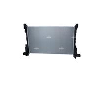 Enfriador Motor NRF para Opel Vivaro Combi Renault Trafic III Bus Jg _ Fg _