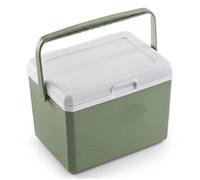 Enfriador para Acampar con 6 Bolsas de Hielo, Enfriador de Bebidas pequeño de 5 litros con retención de frío y Calor Durante 12 Horas, hieleras y refrigeradores para Picnic en la Playa al Aire Libre