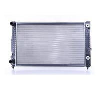Enfriador Radiador Refrigerador Del Coche Nissens para Audi A4 8D2 B5 8D5 4B C5