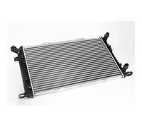 Enfriador Refrigeración Del Motor Abakus para Audi A4 Avant 8K5 B8 A6 4G5 C7
