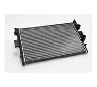 Enfriador Refrigeración Del Motor Abakus para Iveco Daily III Camión/Chasis