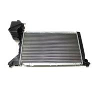 Enfriador Refrigeración Del Motor Abakus para Mercedes-Benz Sprinter 4-T Bus 904