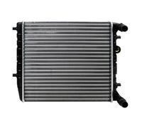 Enfriador Refrigeración Del Motor ABAKUS para Seat Ibiza IV ) Coupé Deportivo