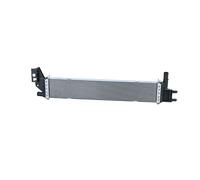 NRF 550318 Radiador, refrigeración del motor