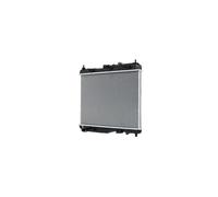 Enfriador Refrigeración Del Motor Aletas Soldadas 538 X 355MM HELLA para U.a.