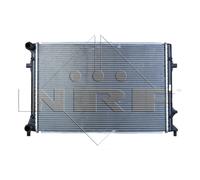 Enfriador Refrigeración Del Motor NRF para Audi A3 Sportback 8PA 8P1 8J9 VW Cc