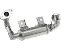 Enfriador Refrigerador de la Válvula EGR 1.8 TDCI Compatible con Transit Tourneo 7T1Q9F464AB 7T1Q9F464AA 1430567 1700025