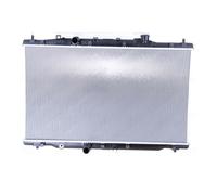 Enfriador Refrigerador de Motor Refirgerador Coche Nissens para Honda Cr-V IV RM