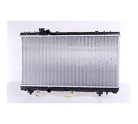 Enfriador Refrigerador de Motor Refirgerador Coche Nissens para Toyota Paseo