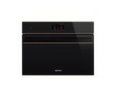 Enfriador Smeg Dolce Stil Novo SBC4604WNR Negro