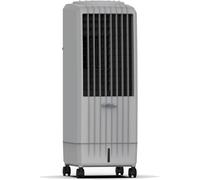 Enfriador Symphony DIET8I 95W 8L 3 Velocidades Purificador y Humidificador Blanco