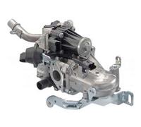Enfriador Válvula EGR 12 V Aluminio PIERBURG para CITROËN BERLINGO
