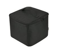 enfriadora, Paquete portátil de retención de frío, Enfriador de Campamento Aislado, para Pesca, Actividades al Aire Libre, Picnic, Almuerzo, Viaje por Carretera, Trabajo