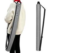 enfriadora para de Golf - 8x8x83cm, Organizador térmico para latas, contenedor de refrescos portátil | Sesiones de Calle Salidas Junto al mar Reuniones de Picnic Uso en el Lugar de Trabajo
