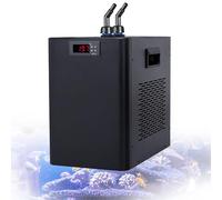 Enfriadores Acuario, Enfriador depósito, Enfriador Agua Ajustable, Enfriador 160L, 300L, 500L, máquina Marina Utilizada para Plantas camarones, corales y arrecifes.