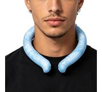 Enfriadores De Cuello Para Clima Caluroso Enfriador Aislante Vestible Y