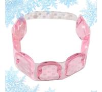 Enfriadores de cuello para climas cálidos, enfriador corporal reutilizable y ajustable, envoltura de cuello de hielo, para clima cálido, deportes de verano, al aire libre, playa, ciclismo, trabajo