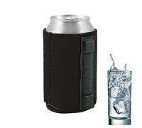 Enfriadores de latas a granel, mangas en para latas de cerveza con imanes
