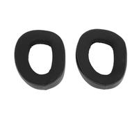 Enfriamiento de Auriculares Gel Auriculares Proteína Memoria de Cuero Cushes de reemplazo de Esponja para GSP600 GSP670 GSP500 GSP550 GSP601 GSP602 EPOS H6 Pro