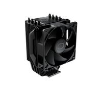 Enfriamiento de PC - COOLER MASTER - Hyper 411 Nano - Ventilador de 9,2 cm - Flujo de aire 76,2 m³/h - Color Negro