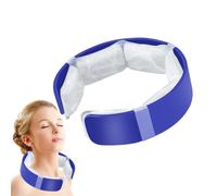 Enfriamiento para el cuello Manguera de enfriamiento portátil para deportes