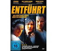 Enführt - Das Leben seines Sohnes hängt an seinen Pager [Alemania] [DVD]