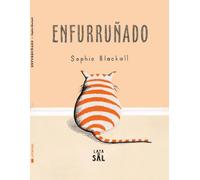 Enfurruñado (Colección Gatos) | Sophie Blackall