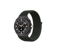 ENFYUSTR Correa deportiva de nailon for Samsung Galaxy Watch 8 Classic (40 mm y 44 mm)(Army green,For Galaxy watch 8 40mm)