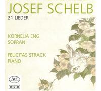 Eng, Kornelia - Lieder: Nach Gedichten U.a. Storm/H [Import]