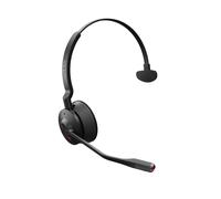 Engage 55 SE Mono Headset UC, Link 400a DECT Adapter USB-A, 1,2 m USB-C auf USB-