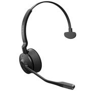Engage 65 SE Headset, Base, Fuente de alimentación, Cable USB-C a USB-A de 1,5 m, Cable de teléfono de Escritorio, guía de Inicio rápido, garantía y Advertencia (folletos de Seguridad)