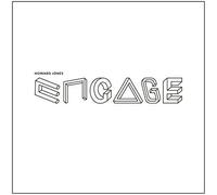 Engage Deluxe Edition Periodo Producción Limited AudioCD Nuevo Howard