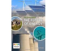 Engage Literacy Dark Red: The Great Debate: The Future of Energy