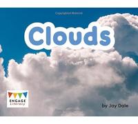 Engage Literacy Pink: Clouds