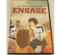 Engage : Seek And You Will Find (3 DVD Set)