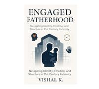 Engaged Fatherhood: Navigating Identity, Emotion, and Structure in 21st Century Paternity (Everyday Transformation Series)
