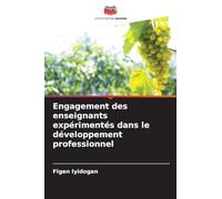 Engagement des enseignants expérimentés dans le développement professionnel