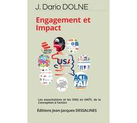 Engagement et Impact : Les Associations et ONG en Haïti, de la Conception à l'Action: Les associations et les ONG en HAITI : de la conception à ... : La Vie Associative et ONG en Haïti")