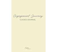 Engagement Journey: A Calm Space to Explore Love, Intentions, and the Path to Marriage