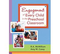 Engagement of Every Child in the Preschool Classroom (Vital Statistics)