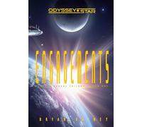ENGAGEMENTS: FaLoran Throne Trilogy Book One: 1 (ODYSSEY * STAR)