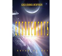 ENGAGEMENTS: FaLoran Throne Trilogy Book One (ODYSSEY * STAR)