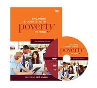 Engaging Students With Poverty In Mind: Secondary School DVD