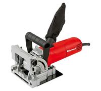 Einhell Engalletadora TC-BJ 900 860 W 11000 rpm Profund. 14 mm Altura/ángulo regulables Bolsa Rojo