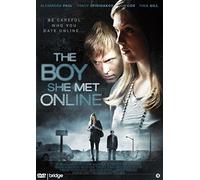 Engañada en la red / The Boy She Met Online (2010) [ Origen Holandés, Ningun Idioma Espanol ]