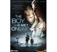 Engañada en la red / The Boy She Met Online (2010) [ Origen Holandés, Ningun Idioma Espanol ]
