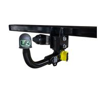 Enganche Automático de Cisne Vertical para Ssangyong TORRES SUV 2WD, AWD CW