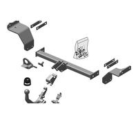 Enganche De Remolque De Bola 1.800 Kg BRINK Para KIA CEED