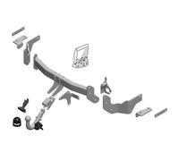 BRINK 564300 Enganche de remolque